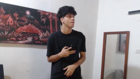 alice online show from November 13, 2025, 8:19 pm