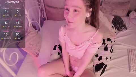 Snapshot of alice_kinky_girl chatting on November 29, 2025, 2:31 pm Alice online show from November 29, 2025, 2:31 pm