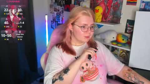 Alice online show from June 28, 2026, 11:16 am