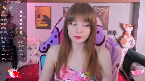 Snapshot of alice_langley chatting on December 8, 2024, 11:14 am Alice 3 online show from December 8, 2024, 11:14 am