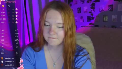 Snapshot of alice_linter chatting on February 11, 2025, 11:43 am Alice online show from February 11, 2025, 11:43 am