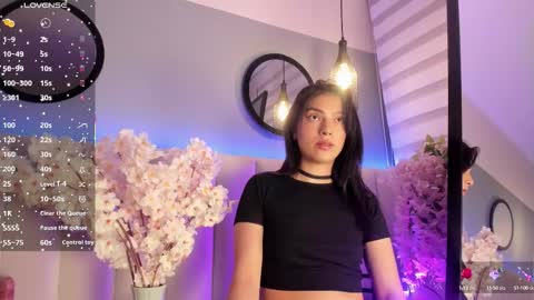 alice_lodge online show from September 30, 2025, 3:11 am