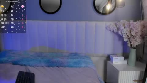 alice_lodge online show from November 9, 2025, 3:05 am