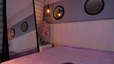 alice_lodge online show from January 14, 2026, 3:12 am