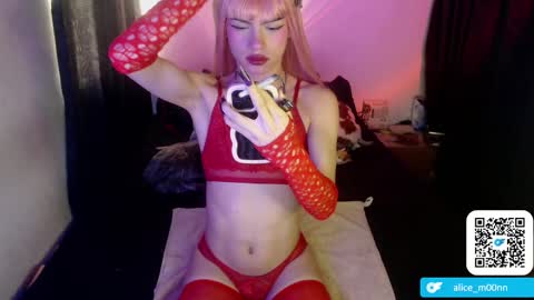Snapshot of alice_m00nn chatting on February 12, 2025, 1:06 pm alice_m00nn online show from February 12, 2025, 1:06 pm
