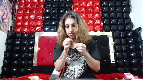 Snapshot of alice_magnus chatting on March 1, 2025, 11:58 pm alice online show from March 1, 2025, 11:58 pm