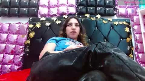 alice online show from October 22, 2025, 2:39 pm