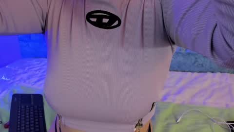 alice and amber online show from January 23, 2025, 4:52 am