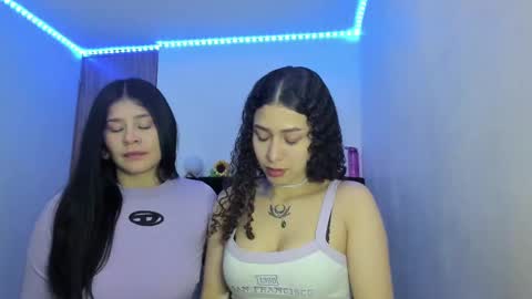 alice and amber online show from February 26, 2025, 8:11 pm