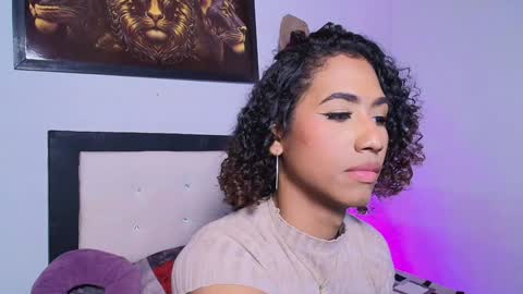 Snapshot of alice_massiel chatting on December 27, 2024, 10:59 pm online show from December 27, 2024, 10:59 pm