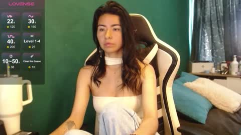 Alice online show from March 4, 2026, 2:45 pm