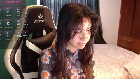 Alice online show from May 25, 2026, 3:18 pm