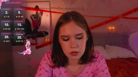 Alice online show from October 22, 2025, 6:40 pm