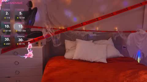 Alice online show from October 26, 2025, 2:50 am