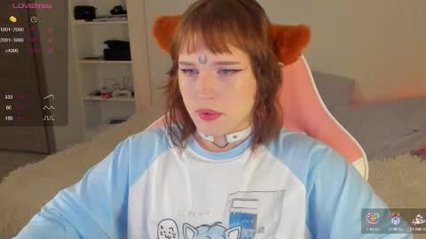 Snapshot of alice_moonshard chatting on October 12, 2025, 1:10 pm Alice online show from October 12, 2025, 1:10 pm