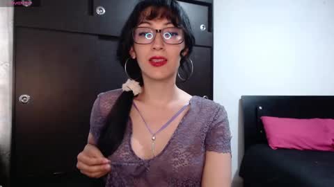 alice mossa online show from January 2, 2025, 9:50 pm