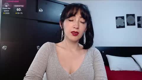 alice mossa online show from February 19, 2026, 9:44 pm