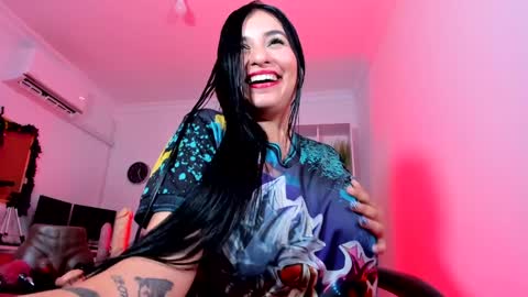 Snapshot of alice_nt chatting on December 15, 2024, 9:42 pm Alice online show from December 15, 2024, 9:42 pm