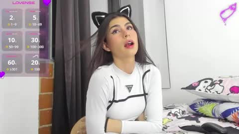 Snapshot of alice_oceans chatting on November 9, 2025, 6:55 am Alice Oceans. online show from November 9, 2025, 6:55 am