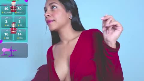 alice_parkerx online show from November 29, 2025, 11:02 am