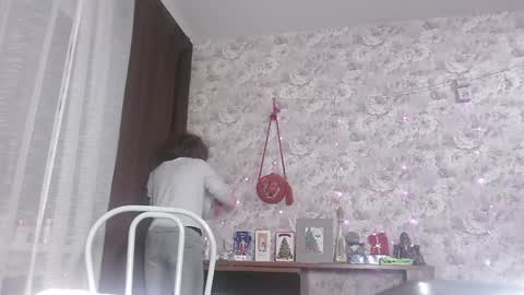 Snapshot of alice_peach chatting on January 29, 2025, 12:33 am bigclit daddy squirt bigdildo fit online show from January 29, 2025, 12:33 am