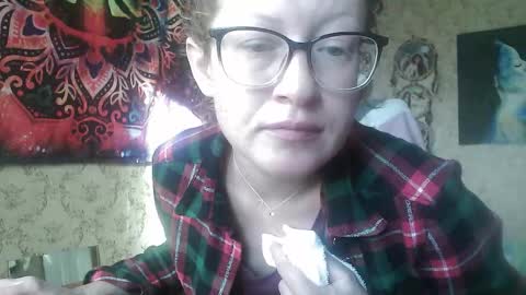 Snapshot of alice_peach chatting on September 13, 2025, 1:11 pm bigclit daddy squirt bigdildo fit online show from September 13, 2025, 1:11 pm