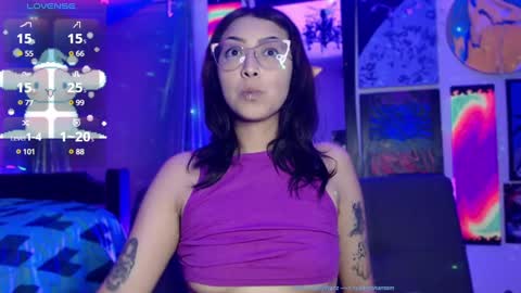 Snapshot of alice_phantom chatting on December 27, 2024, 4:26 am online show from December 27, 2024, 4:26 am