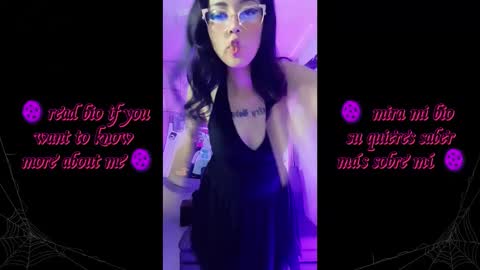 Snapshot of alice_phantom chatting on October 25, 2025, 7:08 pm online show from October 25, 2025, 7:08 pm