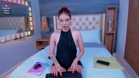 Snapshot of alice_preston_ chatting on September 11, 2025, 3:17 am ALY MI HORARIO MORNINGS FROM 700 AM TO 200 PM online show from September 11, 2025, 3:17 am