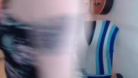 Alicia Aldara online show from December 20, 2025, 9:27 am