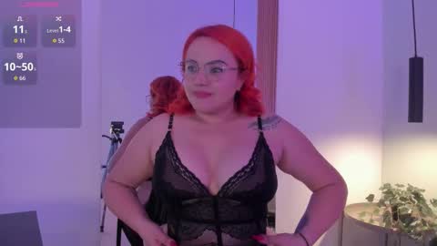 alice_rodman online show from February 26, 2026, 8:41 pm