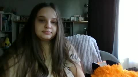 Snapshot of alice_shy14 chatting on October 26, 2025, 5:46 am Cristal online show from October 26, 2025, 5:46 am