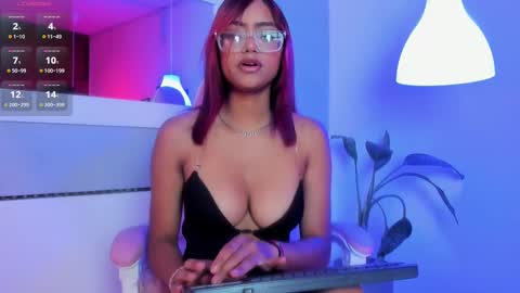 Snapshot of alice_simmons chatting on February 17, 2025, 2:37 pm alice_simmons online show from February 17, 2025, 2:37 pm