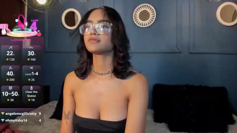 Snapshot of alice_simmons chatting on September 24, 2025, 4:32 pm alice_simmons online show from September 24, 2025, 4:32 pm