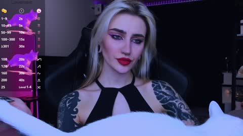 Alice online show from December 2, 2024, 5:15 pm