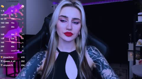 Alice online show from December 2, 2024, 8:22 pm