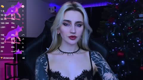 Alice online show from December 7, 2024, 6:15 pm