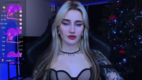 Alice online show from December 9, 2024, 7:39 pm