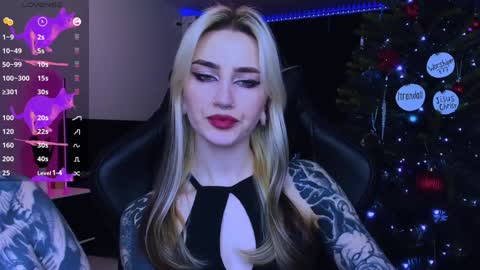 Alice online show from December 16, 2024, 5:54 pm