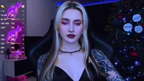 Alice online show from December 20, 2024, 6:35 pm