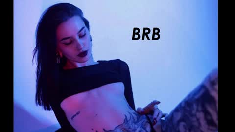 Alice online show from February 11, 2025, 8:42 pm