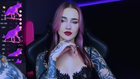 Alice online show from September 9, 2025, 6:40 pm