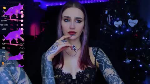 Alice online show from December 22, 2025, 7:11 pm