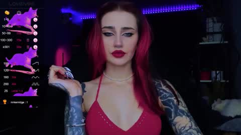 Alice online show from January 12, 2026, 6:35 pm