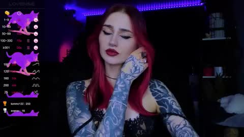 Alice online show from January 18, 2026, 7:06 pm