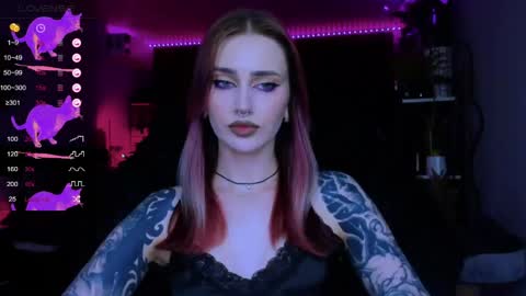 Snapshot of alice_specter chatting on June 4, 2026, 6:36 pm Alice online show from June 4, 2026, 6:36 pm