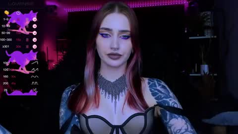 Snapshot of alice_specter chatting on June 5, 2026, 6:13 pm Alice online show from June 5, 2026, 6:13 pm