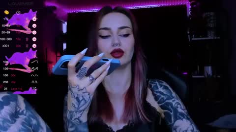 Snapshot of alice_specter chatting on June 9, 2026, 10:27 am Alice online show from June 9, 2026, 10:27 am