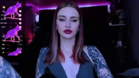 Snapshot of alice_specter chatting on June 17, 2026, 9:12 am Alice online show from June 17, 2026, 9:12 am
