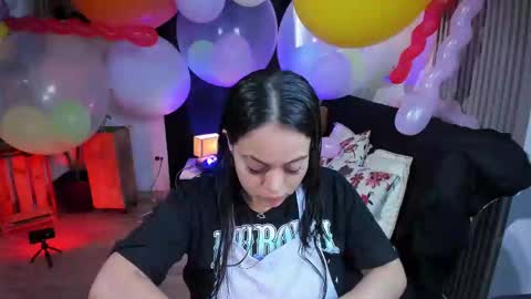 Alice online show from January 14, 2025, 2:22 pm